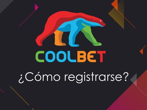 coolbet registrarse